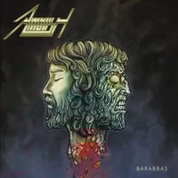 Image 1 of "Barabbas 7" Single Vinyl" 