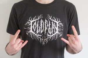 Unknown Death Metal Band - T-Shirt