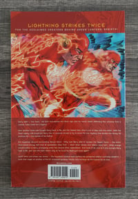 Image 4 of The Flash: Rebirth