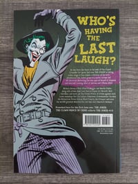 Image 3 of The Joker: The Clown Prince of Crime