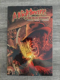 Image 1 of A Nightmare on Elm Street
