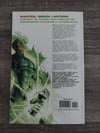 Green Lantern Wanted: Hal Jordan 