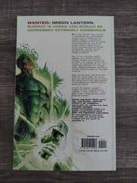 Image 2 of Green Lantern Wanted: Hal Jordan 