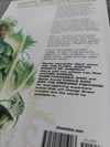 Green Lantern Wanted: Hal Jordan 