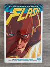 The Flash: Lighting Strikes Twice Vol.1 