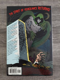 Image 2 of Wrath of the Spectre