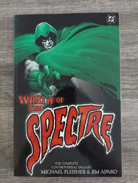 Image 1 of Wrath of the Spectre