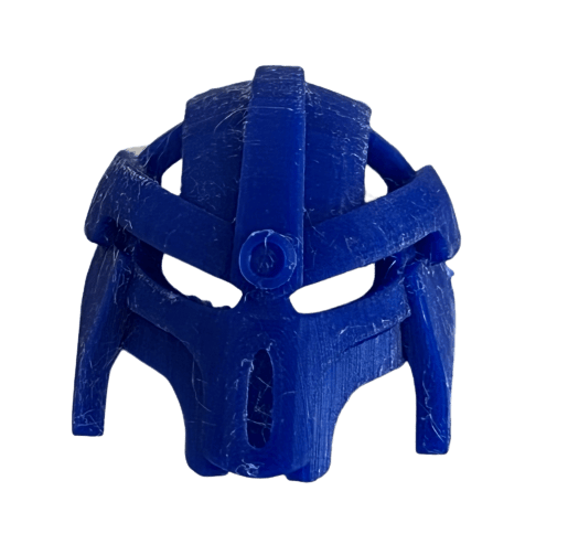 Bluehorn System