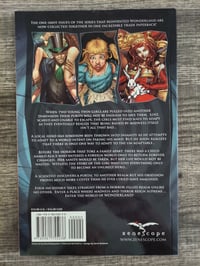 Image 3 of Tales from Wonderland: Vol.1 