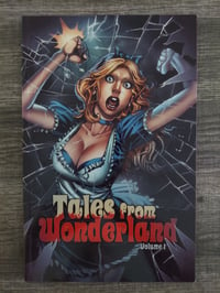 Image 1 of Tales from Wonderland: Vol.1 