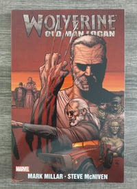 Image 1 of Wolverine: Old Man Logan