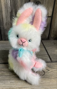 Image 1 of Fluff Bunny