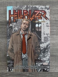 Image 1 of Hellblazer: The Family Man Vol.4