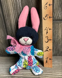 Image 4 of Denim Bunny