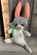 Image 3 of Tweed Bunny