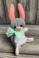 Image 4 of Tweed Bunny