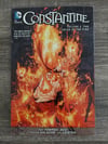 Constantine: Vol.3 The Voice In The Fire