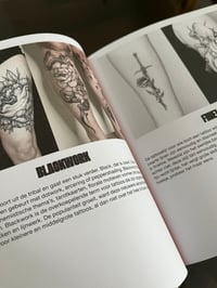 Image 4 of Tattoo gids vlaanderen