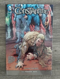 Image 1 of Constantine: Vol.2 Blight