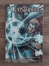 Constantine: Vol.1 The Spark and the Flame