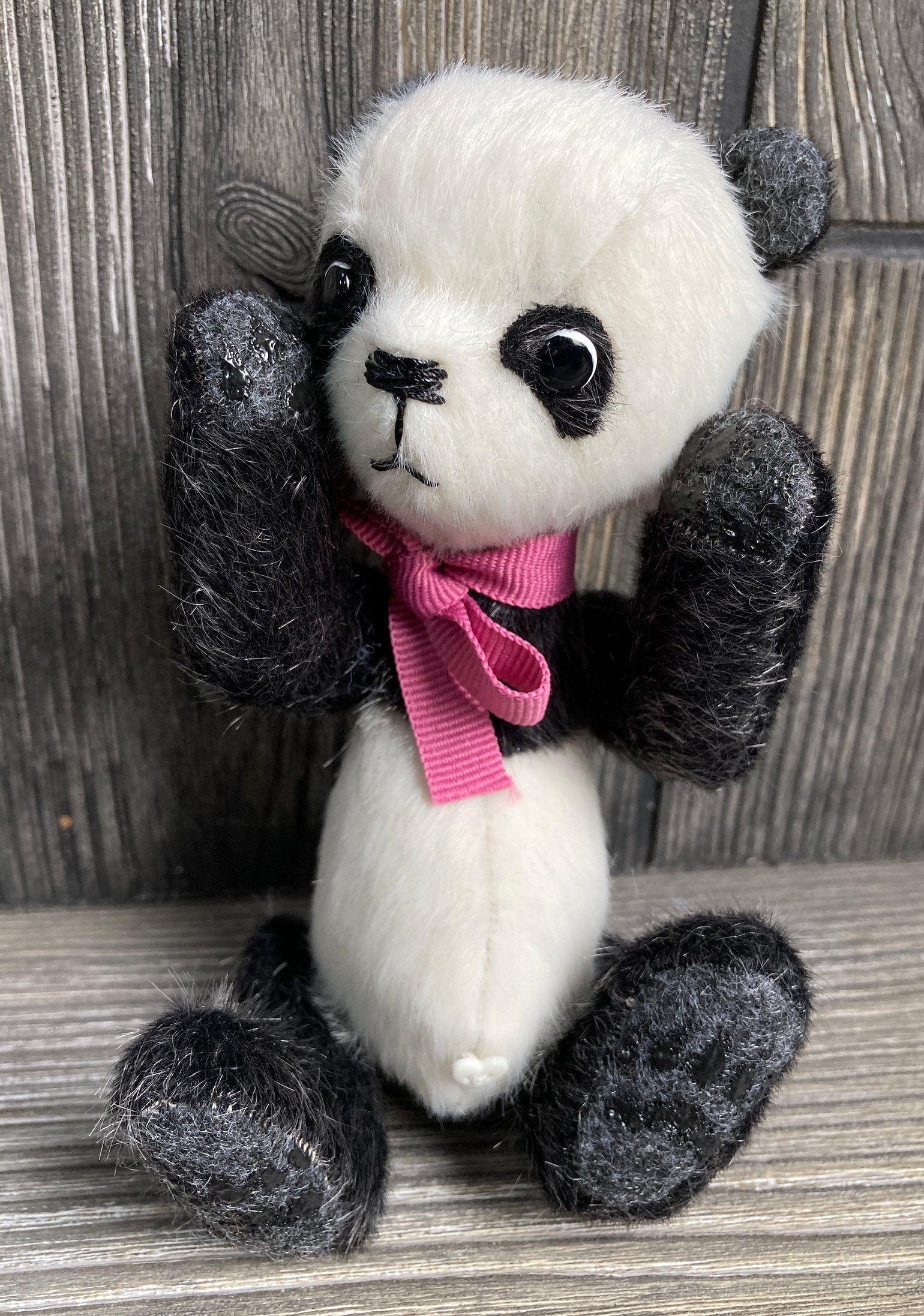 Image of Mini Panda