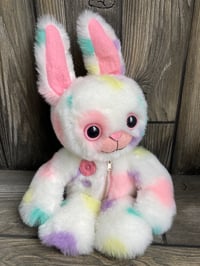 Image 1 of Spring Bunny