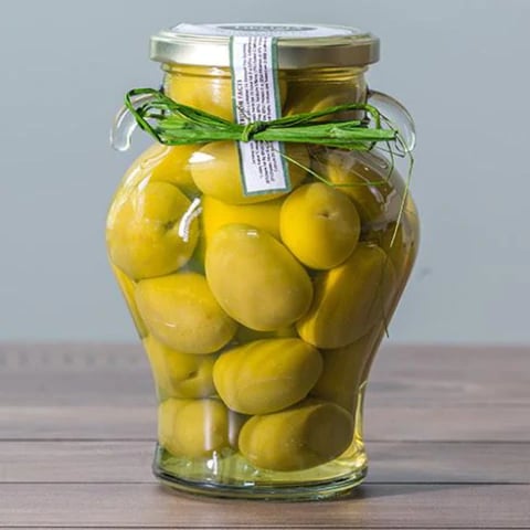 Delizia Olives in Assorted Flavors