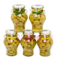Image 5 of Delizia Olives in Assorted Flavors