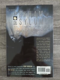 Image 2 of Arkham Asylum