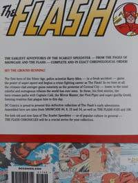 Image 2 of The Flash Chronicles Vol 1