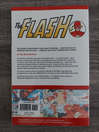 Image 3 of The Flash Chronicles Vol 1