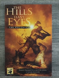 Image 1 of The Hills Have Eyes: The Beginning 