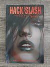 Hack/Slash: My First Maniac
