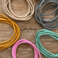 Image 5 of Baladeuse fleur de lotus