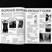 Image 4 of Bondage Life #36