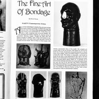Image 2 of Bondage Life #36