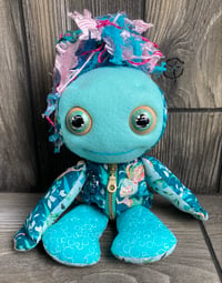 Image 1 of Mermaid BIG Baby