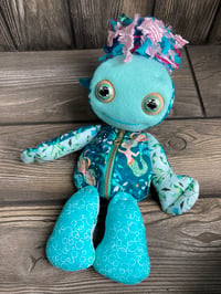 Image 2 of Mermaid BIG Baby