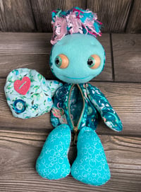 Image 4 of Mermaid BIG Baby