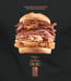 Image of Impossibly Large Sandwich / CoA No. 59 T-Shirt