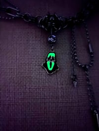 Image 2 of Ghostface 