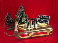 Image 2 of 5ml fragrances for gym or xmass stockings 