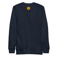 Image 4 of SEAGULL - Unisex Premium Sweatshirt