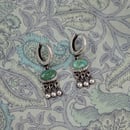 Image 3 of Emerald Valley Mini Hoops