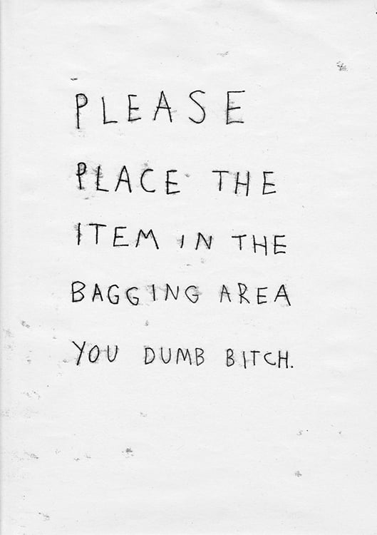Bagging Area Card Image 2