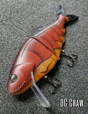 Image of Shot Caller - 3pc