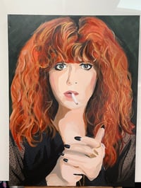 Image 2 of NATASHA LYONNE - Print 