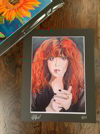 Image 3 of NATASHA LYONNE - Print 