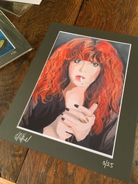 Image 4 of NATASHA LYONNE - Print 