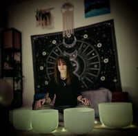 Image 2 of Sound Bath Sessions